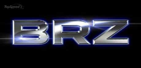Как стало известно, разработанное компаниями Subaru и Toyota заднеприводное купе получило название BRZ.