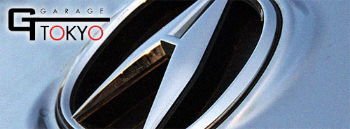 Ремонт Акура - автосервис Acura