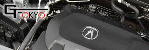 Ремонт Акура - автосервис Acura