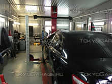 автосервис тойота