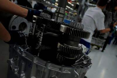 Восстановление ДВС или АКПП «без суеты»