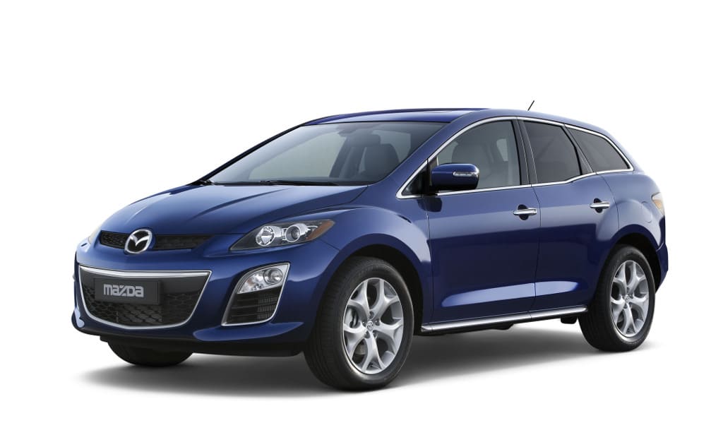 Mazda CX-7