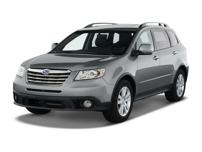 Subaru Tribeca