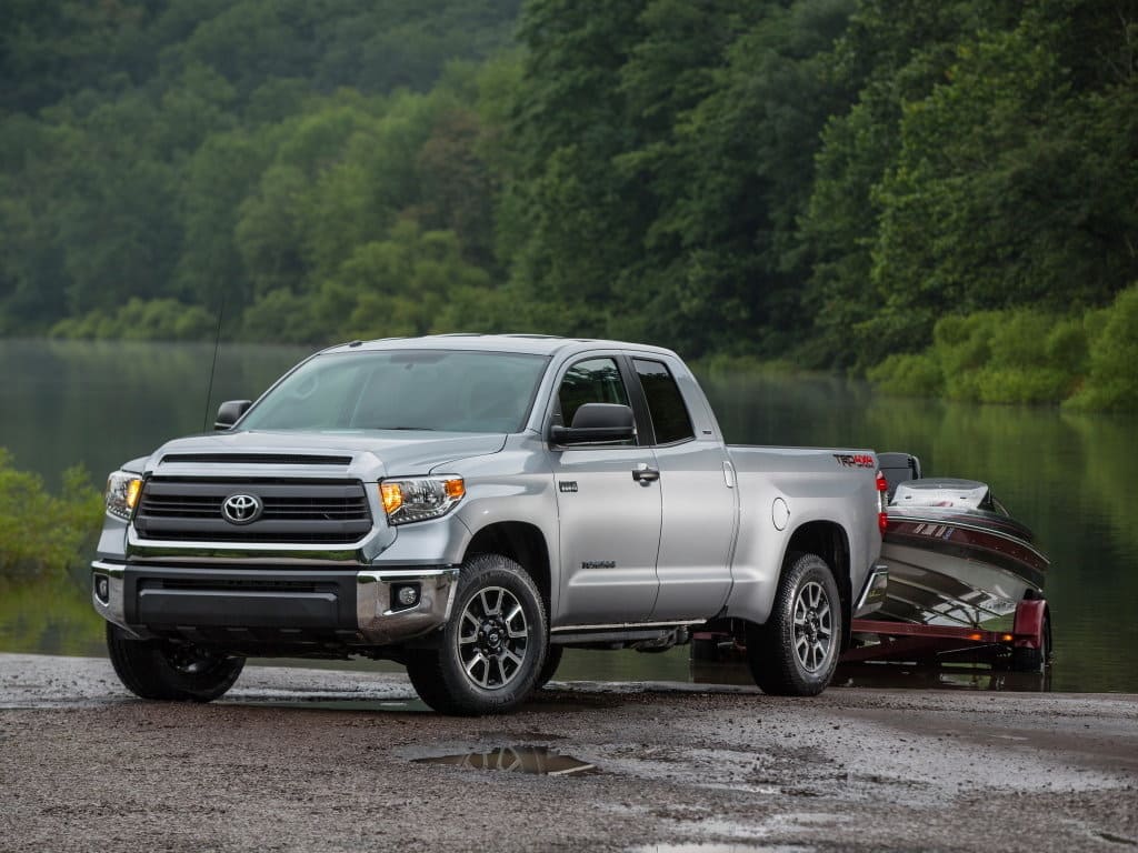 Toyota Tundra