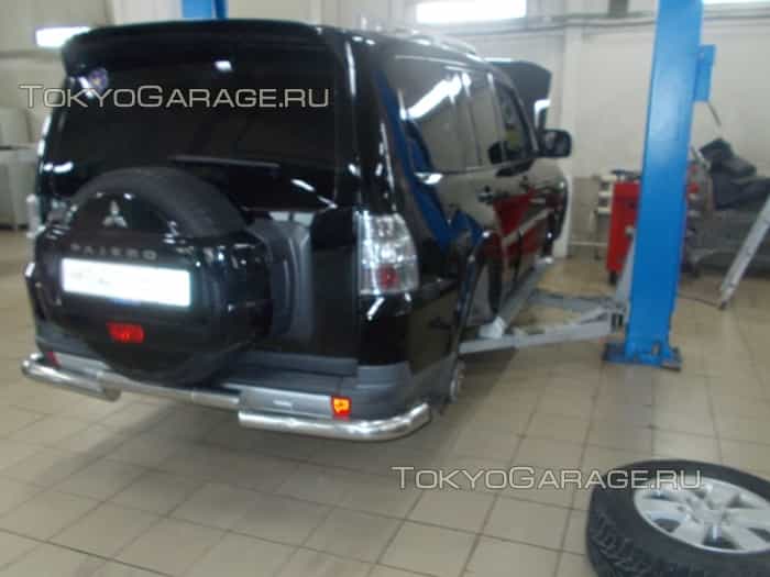 Шиномонтаж Mitsubishi (Митсубиси). Фото 8 Шиномонтаж Mitsubishi (Митсубиси). Фото 8