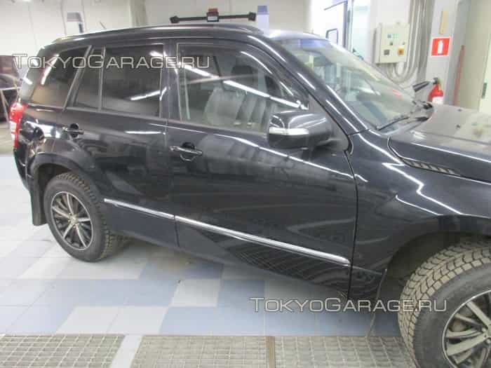 Шиномонтаж Suzuki (Сузуки). Фото 8