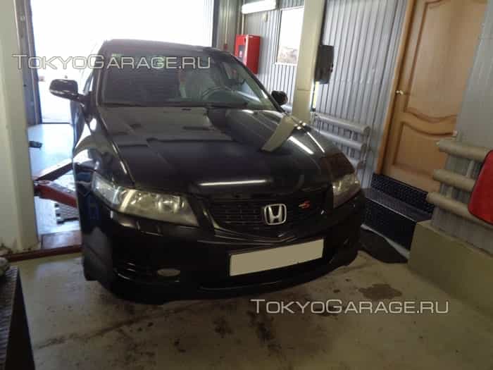 Шиномонтаж Honda Accord (Аккорд). Фото 1 Шиномонтаж Honda Accord (Аккорд). Фото 1