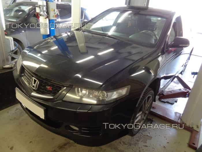 Шиномонтаж Honda Accord (Аккорд). Фото 2 Шиномонтаж Honda Accord (Аккорд). Фото 2