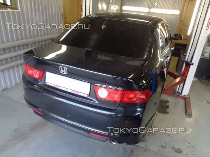 Шиномонтаж Honda Accord (Аккорд). Фото 5 Шиномонтаж Honda Accord (Аккорд). Фото 5