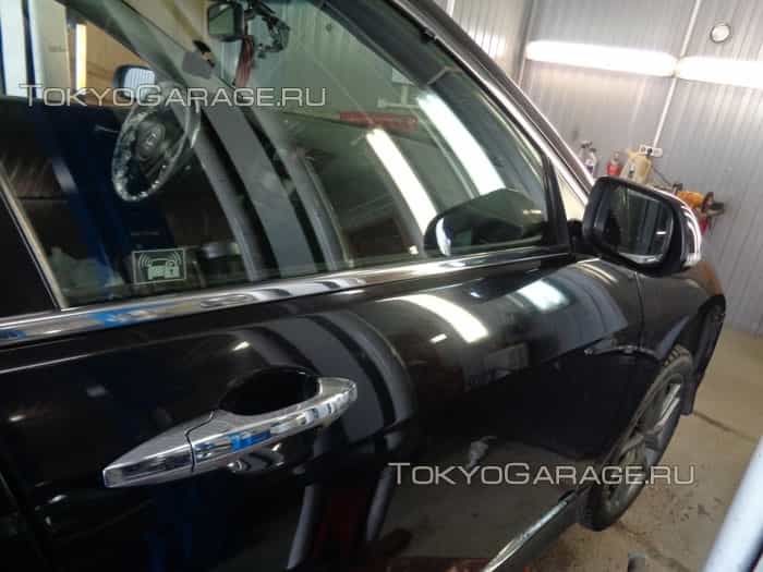 Шиномонтаж Honda Accord (Аккорд). Фото 6 Шиномонтаж Honda Accord (Аккорд). Фото 6