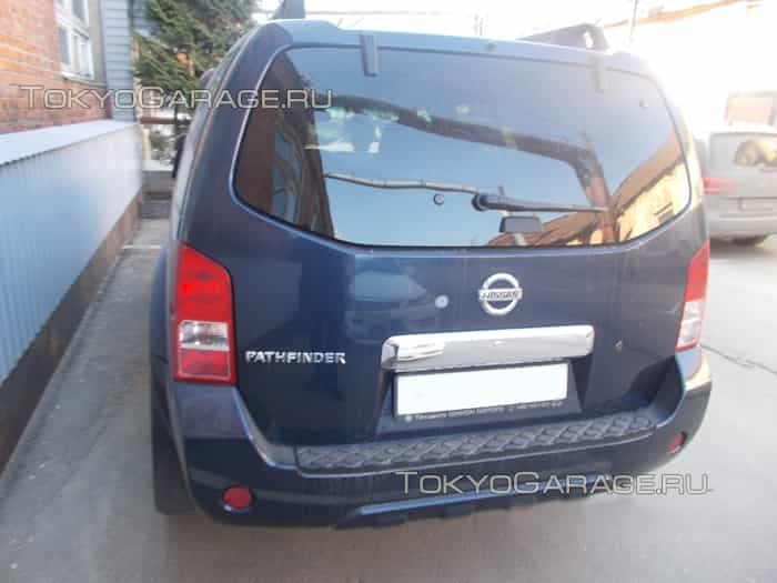 Шиномонтаж Nissan Pathfinder (Патфайндер). Фото 6 Шиномонтаж Nissan Pathfinder (Патфайндер). Фото 6
