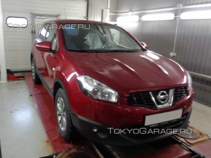 Шиномонтаж Nissan Qashqai (Кашкай). Фото 2 Шиномонтаж Nissan Qashqai (Кашкай). Фото 2