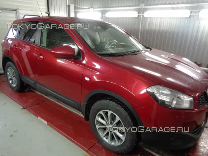 Шиномонтаж Nissan Qashqai (Кашкай). Фото 4 Шиномонтаж Nissan Qashqai (Кашкай). Фото 4