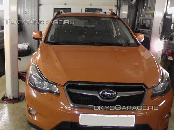 Шиномонтаж Subaru Impreza (Импреза). Фото 2 Шиномонтаж Subaru Impreza (Импреза). Фото 2