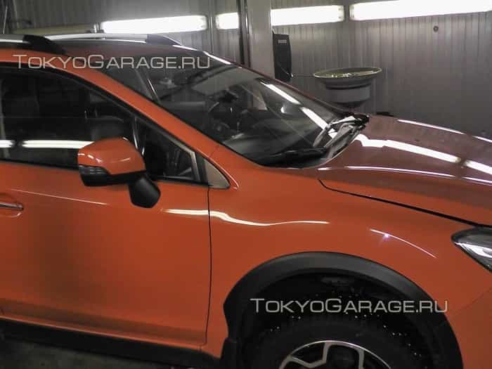 Шиномонтаж Subaru Impreza (Импреза). Фото 3 Шиномонтаж Subaru Impreza (Импреза). Фото 3