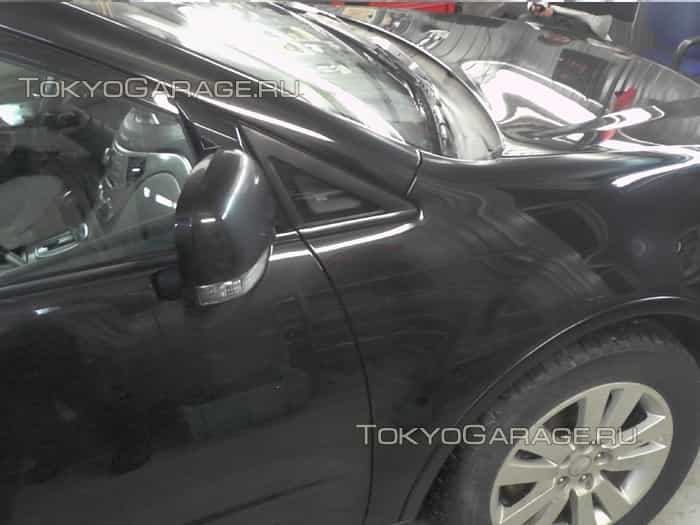 Шиномонтаж Subaru Tribeca (Трибека). Фото 2 Шиномонтаж Subaru Tribeca (Трибека). Фото 2