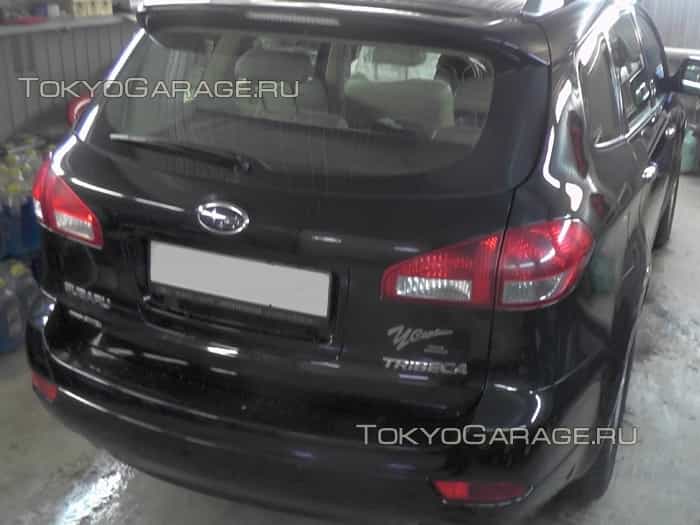 Шиномонтаж Subaru Tribeca (Трибека). Фото 3 Шиномонтаж Subaru Tribeca (Трибека). Фото 3