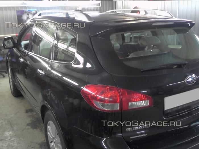 Шиномонтаж Subaru Tribeca (Трибека). Фото 4 Шиномонтаж Subaru Tribeca (Трибека). Фото 4