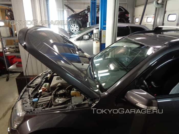 Шиномонтаж Suzuki Grand Vitara (Гранд Витара). Фото 8