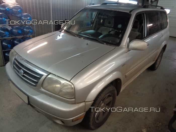 Шиномонтаж Suzuki XL 7. Фото 2 Шиномонтаж Suzuki XL 7. Фото 2