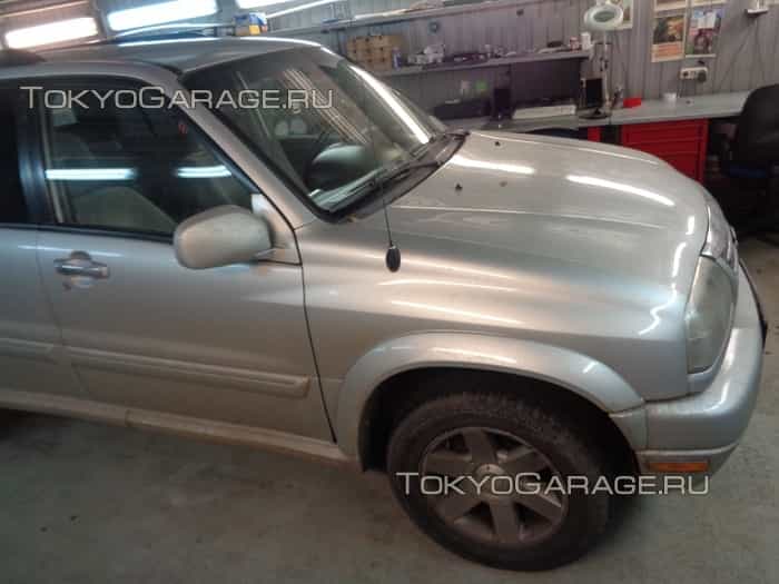 Шиномонтаж Suzuki XL 7. Фото 3 Шиномонтаж Suzuki XL 7. Фото 3