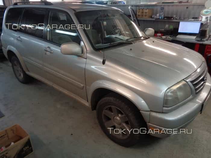 Шиномонтаж Suzuki XL 7. Фото 6 Шиномонтаж Suzuki XL 7. Фото 6