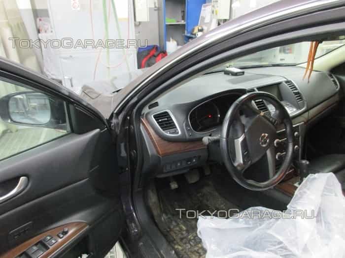 Установка аудио систем в автомобиль. Фото 3