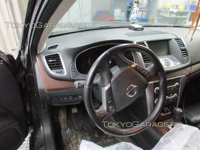 Установка аудио систем в автомобиль. Фото 4