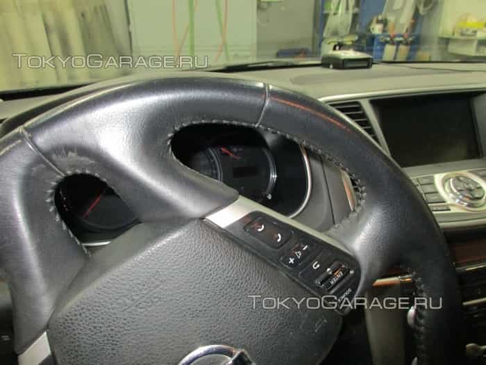 Установка аудио систем в автомобиль. Фото 5