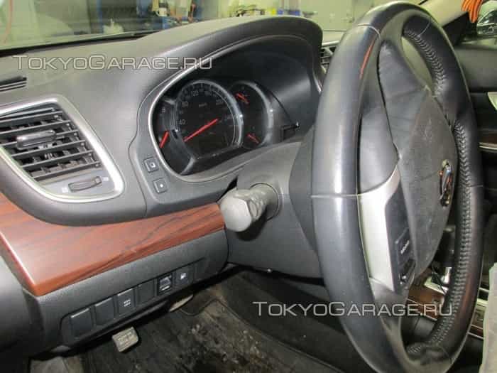 Установка аудио систем в автомобиль. Фото 6