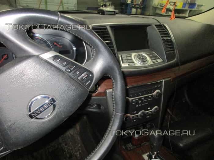 Установка аудио систем в автомобиль. Фото 7