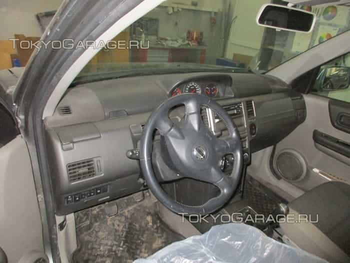 Установка мультимедиа в автомобиль. Фото 3