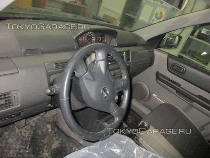 Установка мультимедиа в автомобиль. Фото 4