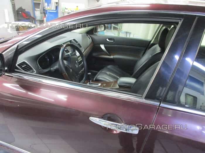 Установка музыки в автомобиль. Фото 3