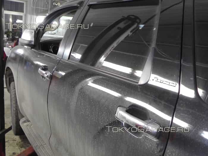 Установка музыки в автомобиль. Фото 5