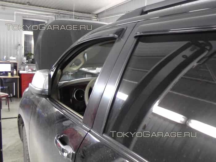 Установка музыки в автомобиль. Фото 6