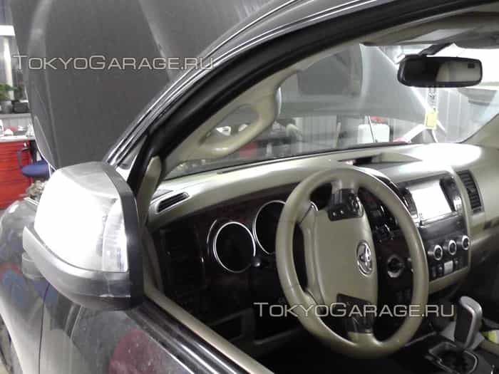 Установка музыки в автомобиль. Фото 7