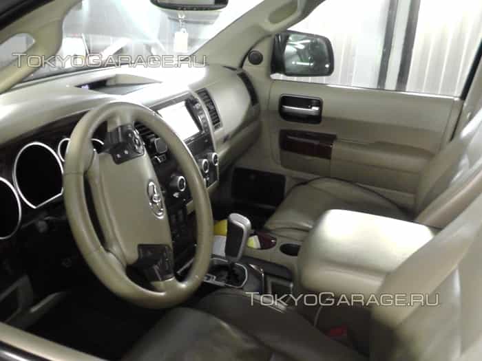 Установка музыки в автомобиль. Фото 8