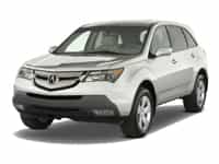 Ремонт Acura MDX (МДХ)