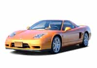 Ремонт Acura NSX (НСХ)