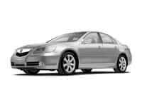 Ремонт Acura RL (РЛ)