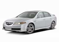 Ремонт Acura TL (ТЛ)