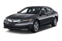 Ремонт Acura TLX (ТЛХ)