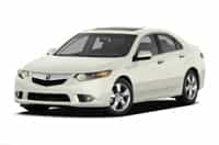 Ремонт Acura TSX (ТСХ)