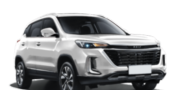 Ремонт BAIC X35 (Икс35)