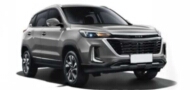 Ремонт BAIC X7 (X7)