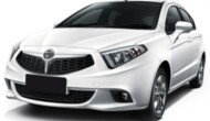 Ремонт Brilliance H530 (Х530)