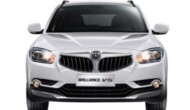 Ремонт Brilliance V5 (В5)