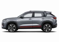 Ремонт Changan CS35 Max (ЦС35 Макс)