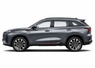 Ремонт Changan CS75 Plus (ЦС75 Плюс)